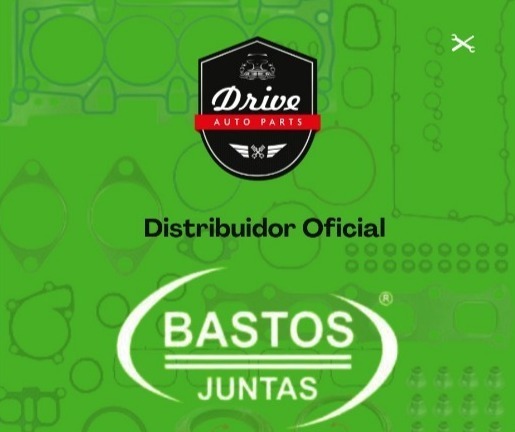 Junta Carter Fibra Gm S10 Blazer Mb Sprin...