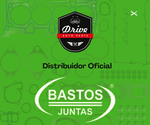 Junta Da Tampa De Válvula GM S10 TRAILBLA...